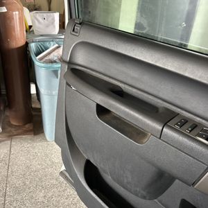 2011 Chevrolet SILVERADO 1500 LT — миниатюра 58