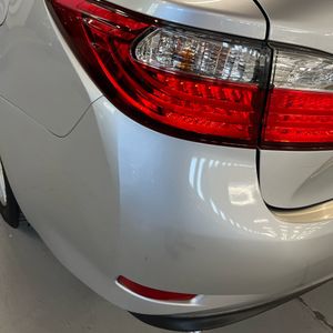 2013 Lexus ES 350 BASE 照片 49