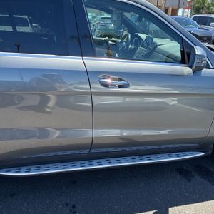2017 Mercedes-BENZ GLS 照片 7