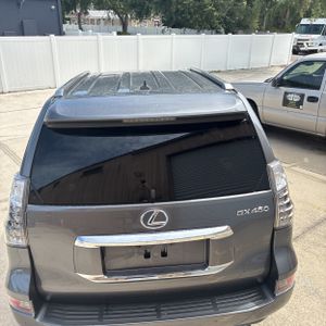 صورة مصغرة 16 لـ 2015 Lexus GX 460 BASE