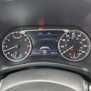 صورة مصغرة 38 لـ 2020 Nissan SENTRA SR
