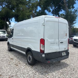 FORD TRANSIT 250 - 5