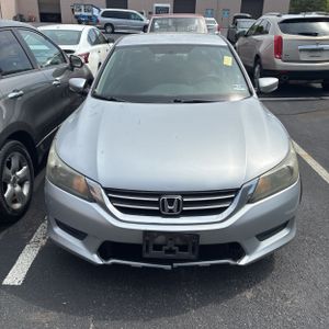 HONDA ACCORD LX - 10