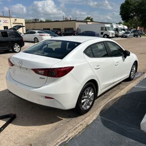 MAZDA MAZDA3 I SPORT - 8