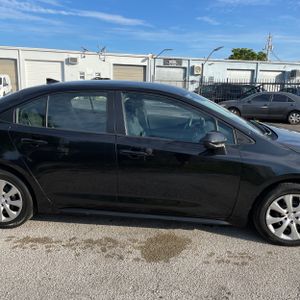 صورة مصغرة 11 لـ 2022 Toyota COROLLA LE