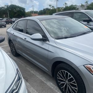 2020 Volkswagen JETTA SE — миниатюра 13