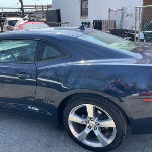 CHEVROLET CAMARO LT - 6