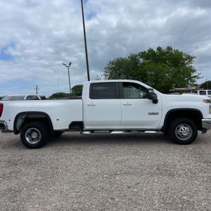 CHEVROLET SILVERADO 3500HD LT - 10