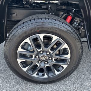 صورة مصغرة 19 لـ 2026 Toyota TUNDRA LIMITED