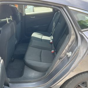 صورة مصغرة 34 لـ 2018 Honda CIVIC LX