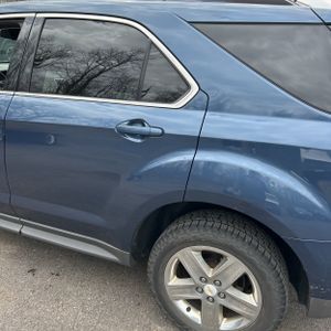 CHEVROLET EQUINOX LT - 6