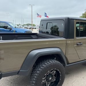 JEEP GLADIATOR SPORT S - 9