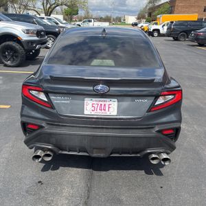 SUBARU WRX PREMIUM - 7