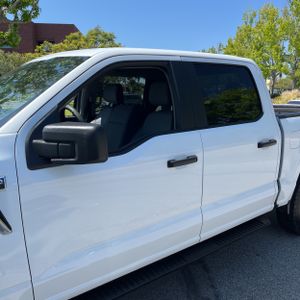 FORD F-150 XLT - 4