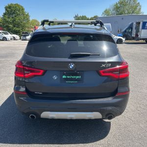 BMW X3 XDRIVE30I - 6