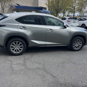 LEXUS NX 200T BASE - 10