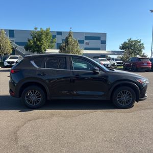 صورة 10 لـ 2019 Mazda CX-5 TOURING