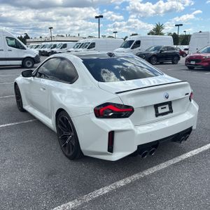 2023 BMW M2 BASE 照片 5