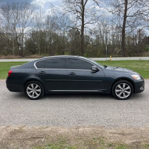LEXUS GS 350 BASE - 10