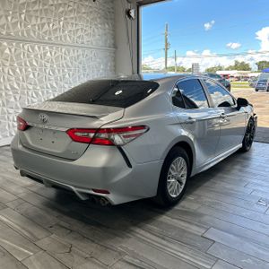 صورة 7 لـ 2019 Toyota CAMRY SE