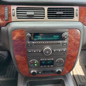 صورة مصغرة 53 لـ 2010 Chevrolet SILVERADO 1500 LTZ
