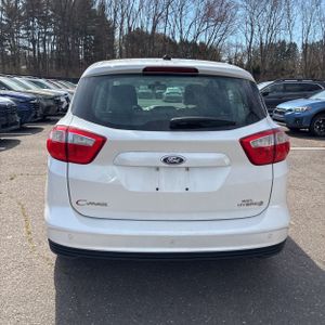 FORD C-MAX HYBRID SEL - 7