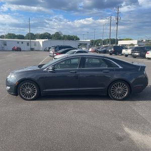 LINCOLN MKZ BASE - 3