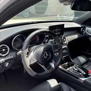 2018 Mercedes-BENZ C-CLASS AMG 缩略图 37