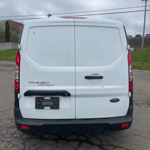 FORD TRANSIT CONNECT XL - 7