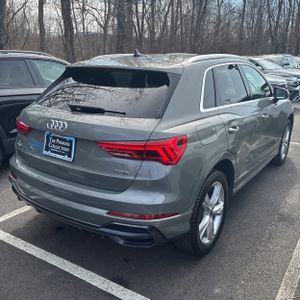 AUDI Q3 PREMIUM PLUS S LINE - 8