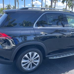 MERCEDES-BENZ GLE - 9