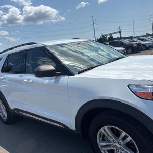2021 FORD EXPLORER XLT 缩略图 13