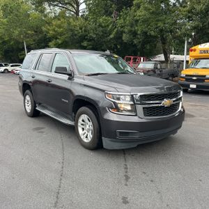 2016 Chevrolet TAHOE LT — фото 12