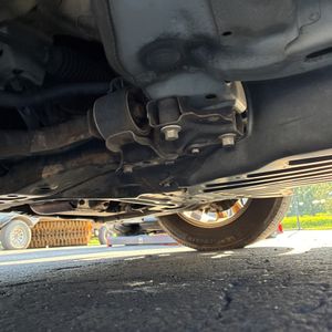 2015 Honda CR-V EX 照片 28