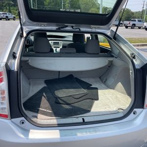 2015 Toyota PRIUS TWO thumbnail 41