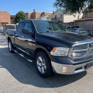 صورة مصغرة 12 لـ 2015 RAM 1500 BIG HORN