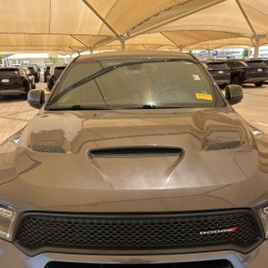 صورة مصغرة 15 لـ 2020 Dodge DURANGO R/T