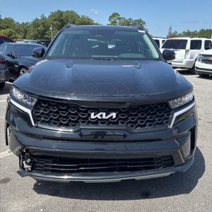 صورة مصغرة 14 لـ 2023 KIA SORENTO S