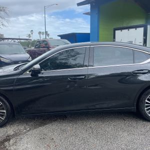 LEXUS ES 250 BASE - 4