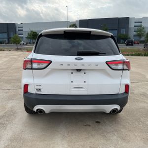 FORD ESCAPE SE - 7