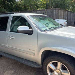 2011 Chevrolet TAHOE LT 缩略图 13