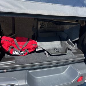 2019 JEEP WRANGLER RUBICON thumbnail 41