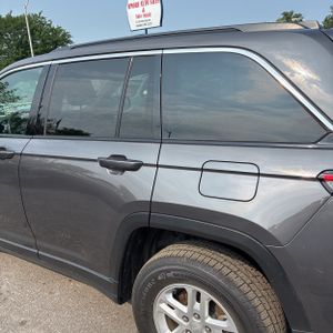 2025 JEEP GRAND CHEROKEE LAREDO 照片 5