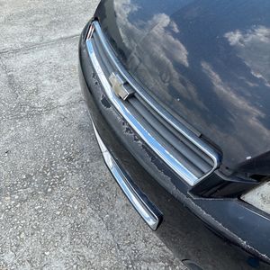 2007 Chevrolet IMPALA LTZ — миниатюра 53