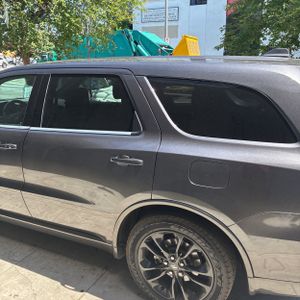 DODGE DURANGO GT - 4