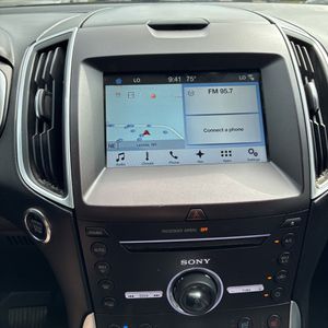 2016 FORD EDGE TITANIUM 缩略图 34
