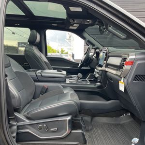 2022 FORD F-150 RAPTOR 缩略图 37