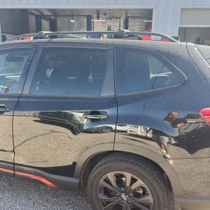 SUBARU FORESTER SPORT - 6