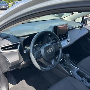 2026 Toyota COROLLA LE — миниатюра 36