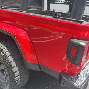 2021 JEEP GLADIATOR WILLYS 缩略图 60